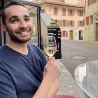 Thales Camargo's Photo