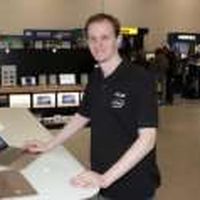 Peter Kotrčka's Photo