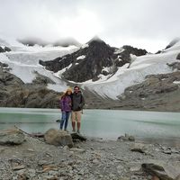 Joaquín Idoyaga's Photo