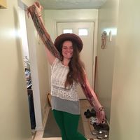 Heather E Taylor的照片