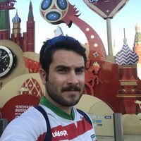 Reza Atefi Keisaari的照片