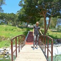 Nacer Boumzou's Photo