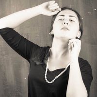 Maryna Liashenko's Photo