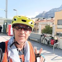 Le foto di Jorge Ornela