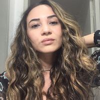 Ana Teixeira's Photo