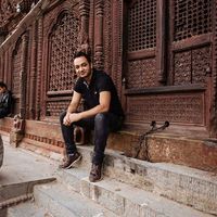 Pawan Khanal's Photo