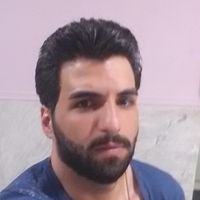 Hosseini Ali's Photo