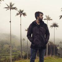 Juan Esteban Pérez's Photo