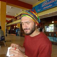 Nathan Szabados's Photo