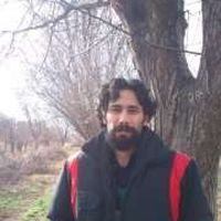 Soheil Gazeranchi's Photo