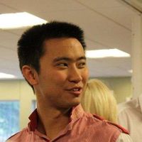 Wiktor Hjelm的照片