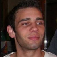 James Herbert's Photo