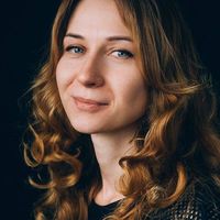 Vicky Savinkova的照片