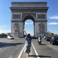 Elle Jiwan Lee's Photo