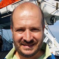 JEROME EYRAUD's Photo