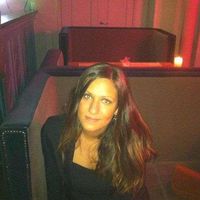 Albina Muhamadieva's Photo