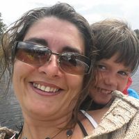 Manon Chiasson's Photo