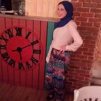 Zdjęcia użytkownika Nada El-Baradie