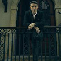 Ilya Goryunoc的照片