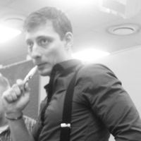 Photos de Dmitry Vostretsov