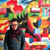 Francesca Bigaran's Photo