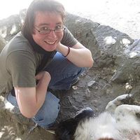 Simon Becerra's Photo