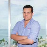 Alfredo Cobos's Photo