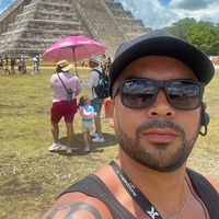 Gerardo Robles Arce's Photo