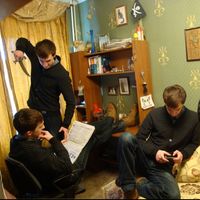 Timur Yusipov的照片