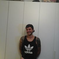 Lorenzo Conticchio的照片