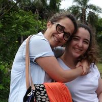 Fotos von constanza pernigotti