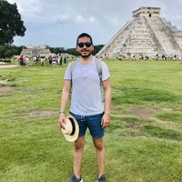 Gabriel Flores's Photo