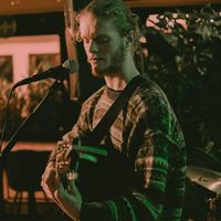 Isaac Trounce's Photo