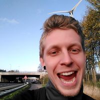 Daniel Matwijow's Photo