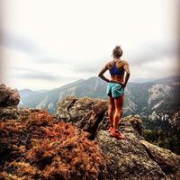 Abrah Masterson's Photo