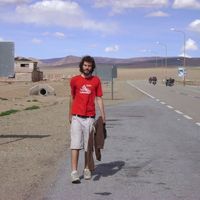 Jorge Recordon的照片