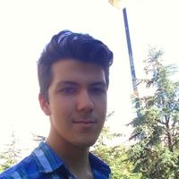 Serdar Cengiz's Photo