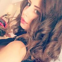 Maria Timchenko的照片