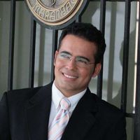 Ronne Berredo's Photo