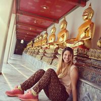 Sabrina Wassermann的照片