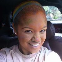 Gabriella Almanzar's Photo