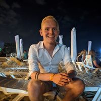 Fabian Joosten's Photo