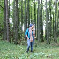 Melanie Zeletzki's Photo