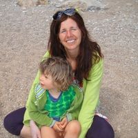 Nancy Convens的照片