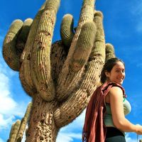 Fotos de Amaranta Paz Navarro