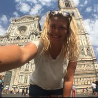 Diana Gorovenko's Photo