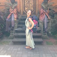 Ayumi Hayasaki's Photo