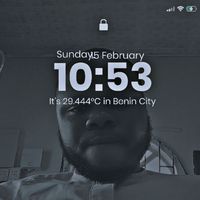 Eric Izevbekhai's Photo