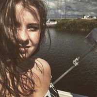 Фотографии пользователя Rugilė Navickaitė