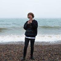 Lewis Burton's Photo